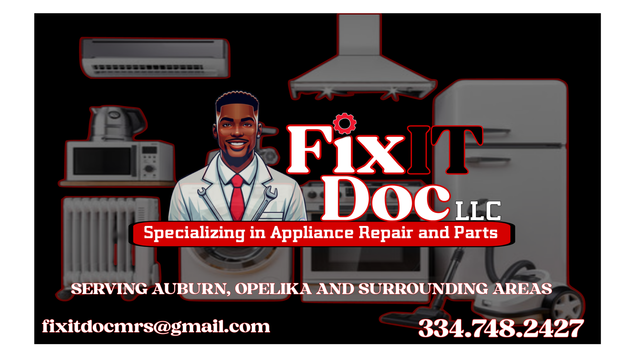 FixITDoc